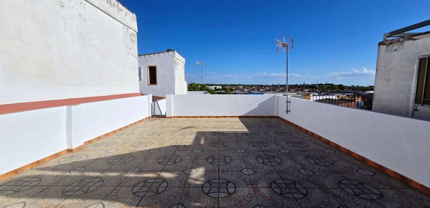 Casa – Bormujos