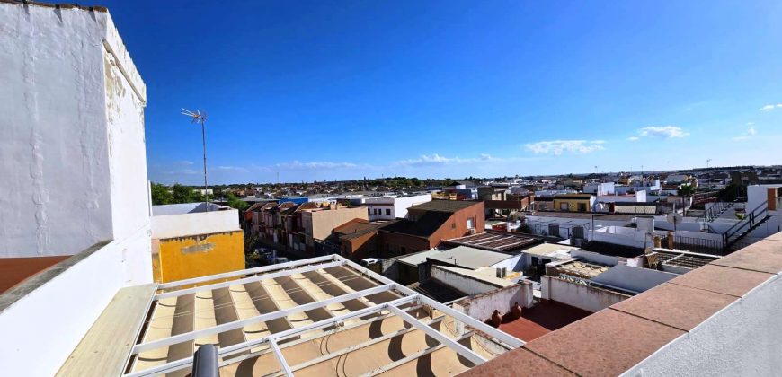Casa – Bormujos