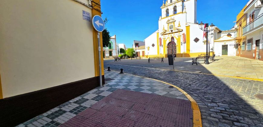 Casa – Bormujos