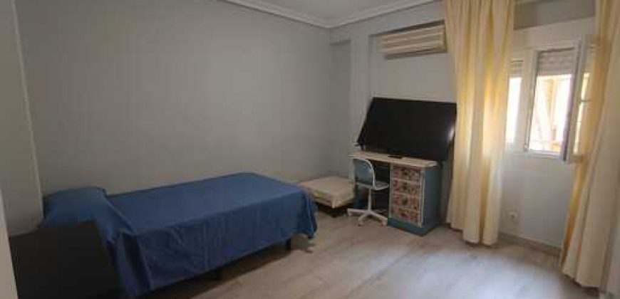 Piso en venta en Mairena del Aljarafe (Barriada Ciudad Aljarafe).