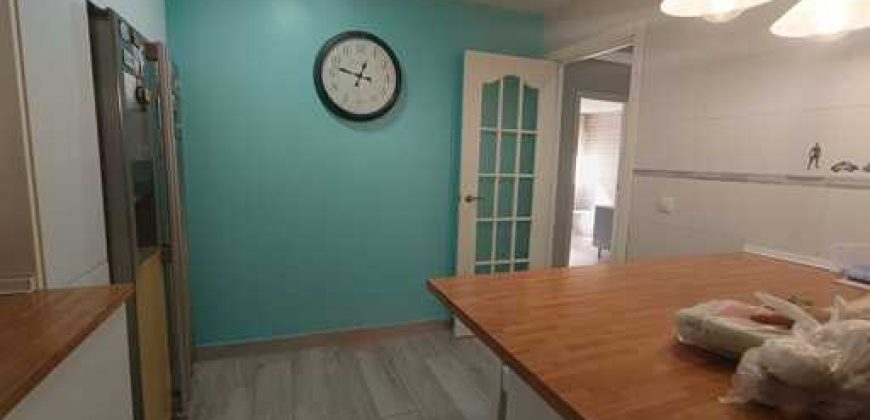 Piso en venta en Mairena del Aljarafe (Barriada Ciudad Aljarafe).
