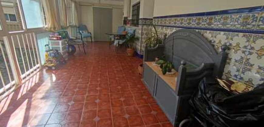 Piso en venta en Mairena del Aljarafe (Barriada Ciudad Aljarafe).