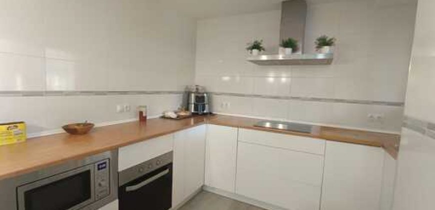 Piso en venta en Mairena del Aljarafe (Barriada Ciudad Aljarafe).