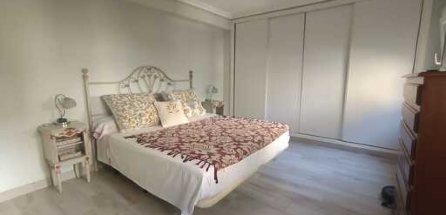 Piso en venta en Mairena del Aljarafe (Barriada Ciudad Aljarafe).