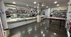 Local Comercial con opción de traspaso en Mairena del Aljarafe.