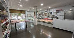 Local Comercial con opción de traspaso en Mairena del Aljarafe.