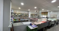 Local Comercial con opción de traspaso en Mairena del Aljarafe.