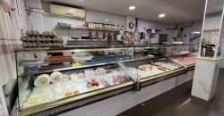 Local Comercial con opción de traspaso en Mairena del Aljarafe.