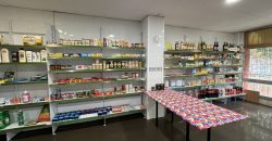 Local Comercial con opción de traspaso en Mairena del Aljarafe.