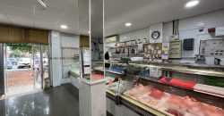 Local Comercial con opción de traspaso en Mairena del Aljarafe.