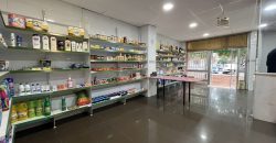 Local Comercial con opción de traspaso en Mairena del Aljarafe.