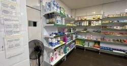 Local Comercial con opción de traspaso en Mairena del Aljarafe.