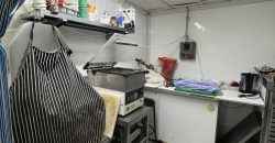 Local Comercial con opción de traspaso en Mairena del Aljarafe.