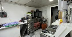 Local Comercial con opción de traspaso en Mairena del Aljarafe.