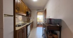 Piso listo para entrar a vivir en la zona de la Alameda, Lebrija