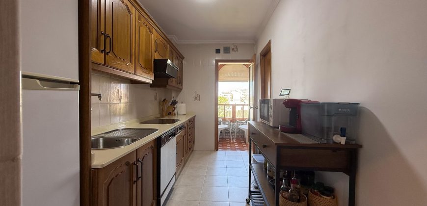 Piso listo para entrar a vivir en la zona de la Alameda, Lebrija