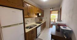 Piso listo para entrar a vivir en la zona de la Alameda, Lebrija