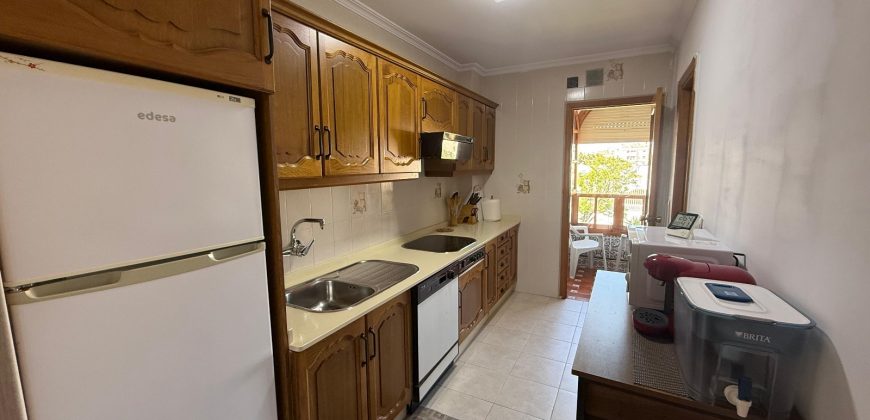 Piso listo para entrar a vivir en la zona de la Alameda, Lebrija