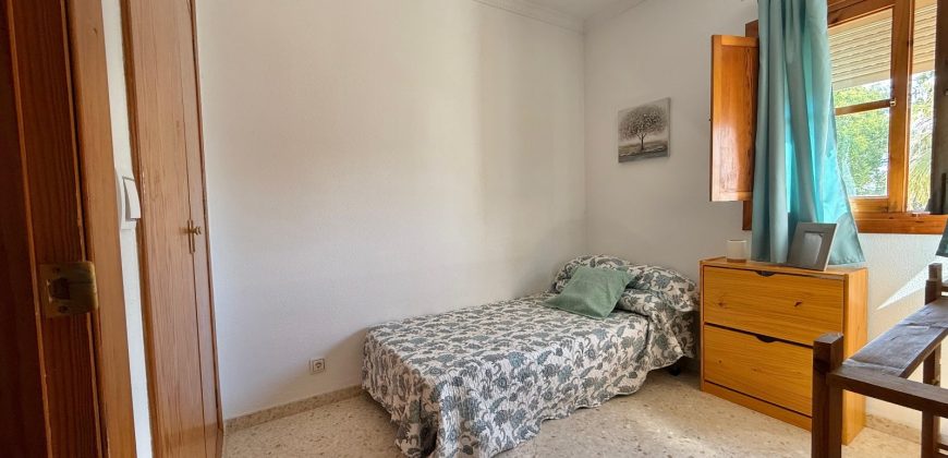 Piso listo para entrar a vivir en la zona de la Alameda, Lebrija