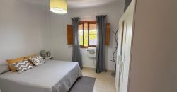 Piso listo para entrar a vivir en la zona de la Alameda, Lebrija