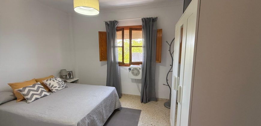 Piso listo para entrar a vivir en la zona de la Alameda, Lebrija
