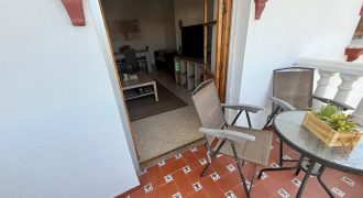 Piso listo para entrar a vivir en la zona de la Alameda, Lebrija