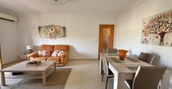 Piso listo para entrar a vivir en la zona de la Alameda, Lebrija