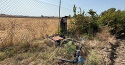 Casa rústica con terreno en venta en Lebrija