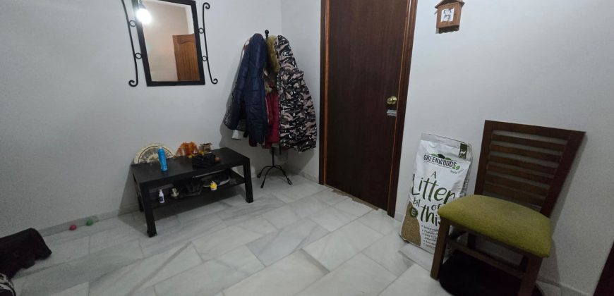 Casa – Albaida del Aljarafe
