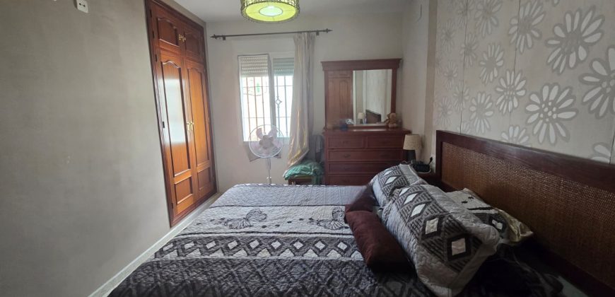 Casa – Albaida del Aljarafe