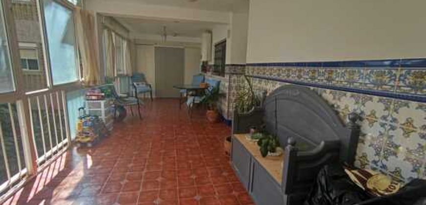 Piso en venta en Mairena del Aljarafe (Barriada Ciudad Aljarafe).