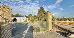 Finca rústica en venta – Zona Los Naranjos, Lebrija