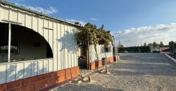 Finca rústica en venta – Zona Los Naranjos, Lebrija