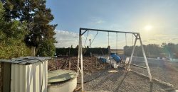 Finca rústica en venta – Zona Los Naranjos, Lebrija