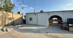 Finca rústica en venta – Zona Los Naranjos, Lebrija