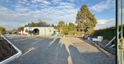 Finca rústica en venta – Zona Los Naranjos, Lebrija