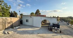 Finca rústica en venta – Zona Los Naranjos, Lebrija