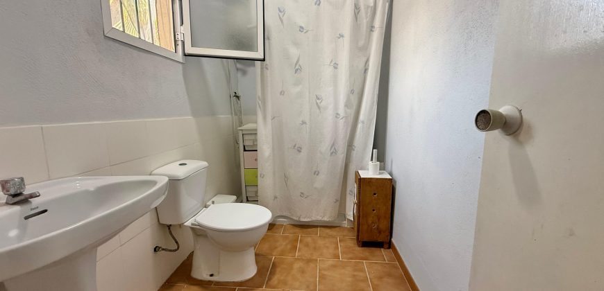 Finca rústica en venta – Zona Los Naranjos, Lebrija