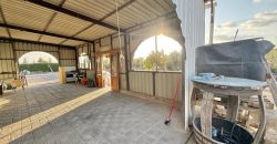 Finca rústica en venta – Zona Los Naranjos, Lebrija