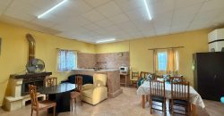 Finca rústica en venta – Zona Los Naranjos, Lebrija