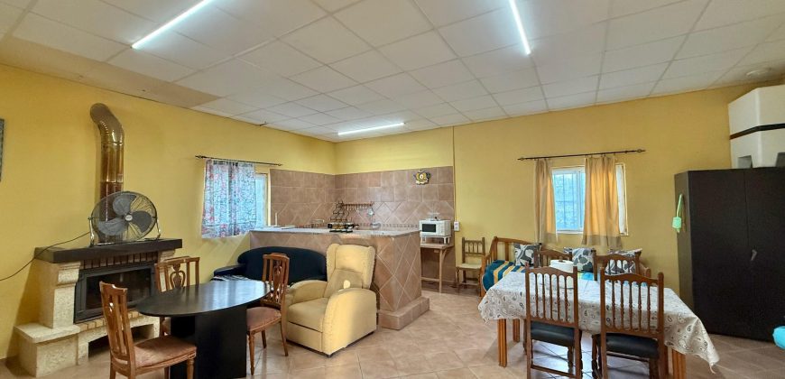 Finca rústica en venta – Zona Los Naranjos, Lebrija
