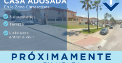 Muy pronto a la venta…¡Atento!