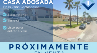 Muy pronto a la venta…¡Atento!