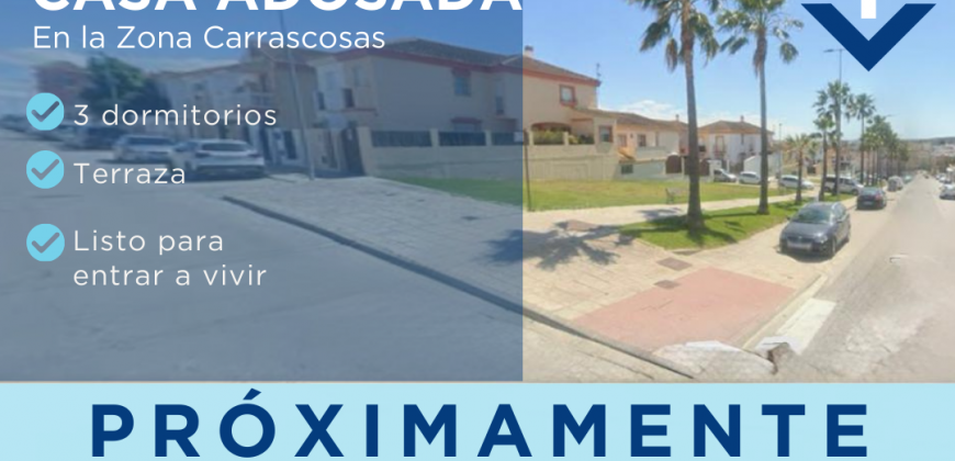 Muy pronto a la venta…¡Atento!