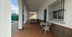 CAMPO CERCA DEL MONJE