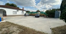CAMPO CERCA DEL MONJE