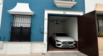 CASA EN BARRIO LA GUITA CON PISCINA