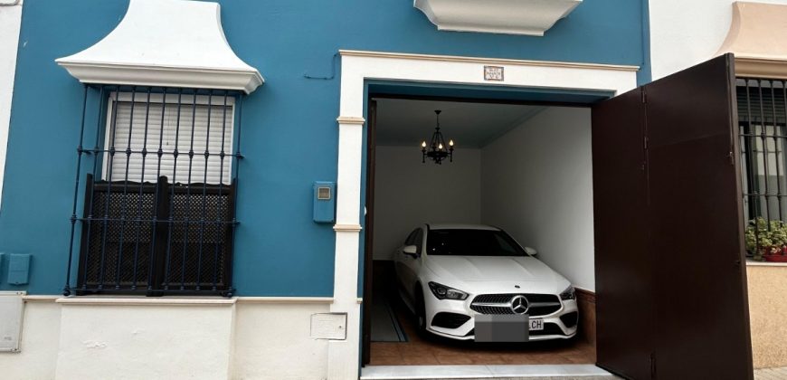 CASA EN BARRIO LA GUITA CON PISCINA