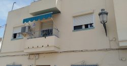 GRAN OPORTUNIDAD DE VIVIENDA EN CALLE HUNDIDERO!! MORON DE LA FRA.-