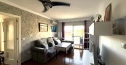Piso de 3 habitaciones en El Pino – Plaza de Toros